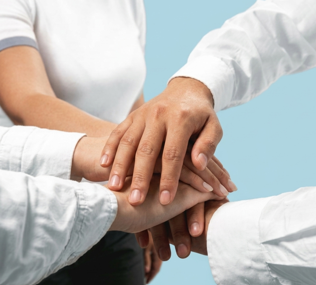 Corporate Partnership